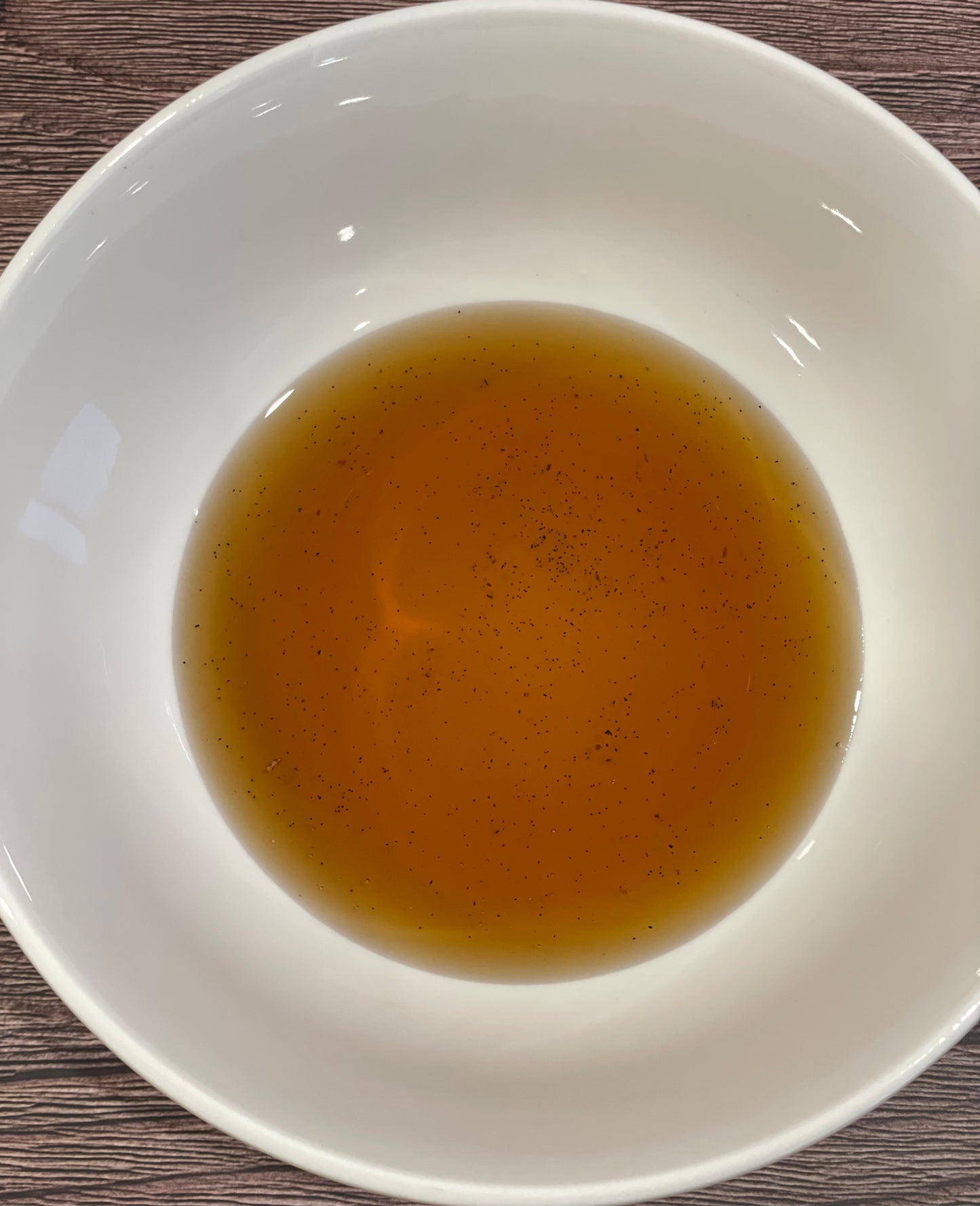 Alcohol-Free Vanilla Extract